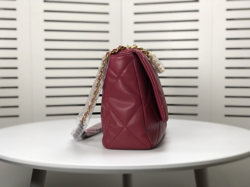 Ch**el 19 bags